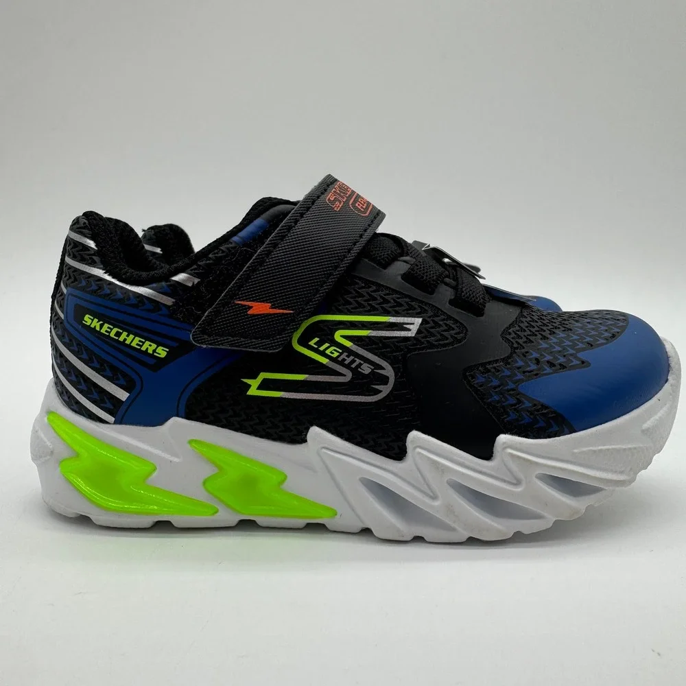 Skechers flex glow